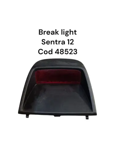 Lanterna Traseira Break Light Sentra 12