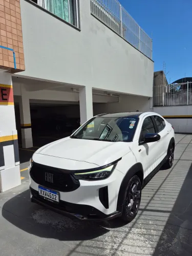 Fastback 1.3 2023 Limited Edition