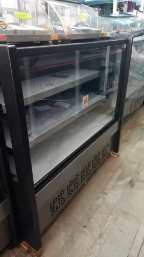 Balcão Refrigerado Polar Para Bebidas 1.25mt - Novo
