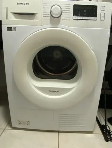 Secadora de roupa Samsung