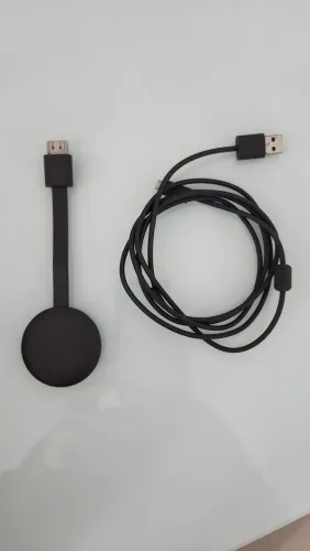 Chromecast 2
