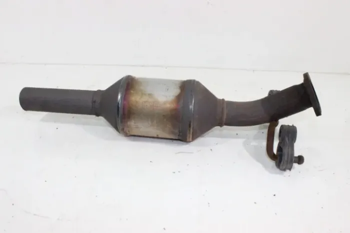 Catalisador Secundario Prisma Onix * A 2019