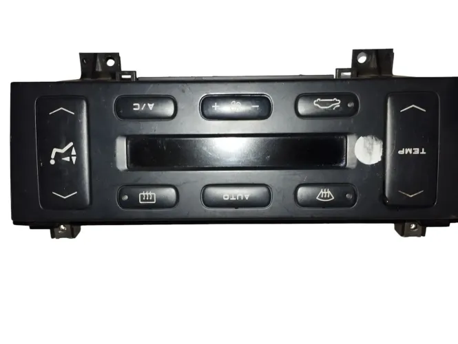 Botões Comando Ar Digital Peugeot 406 2001