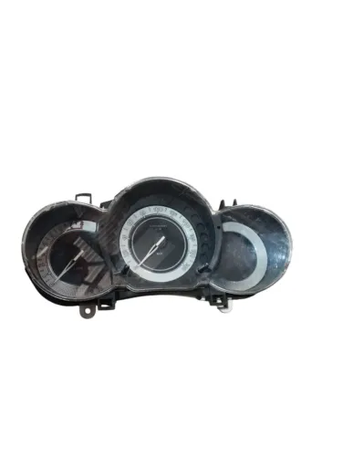 Painel de Instrumentos Citroen c3 1.5 2013 2016 *0