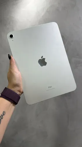 Ipad 10 64gb Seminovo em Perfeito Estado - Aceitamos o seu Apple na troca - Loja Icaraí