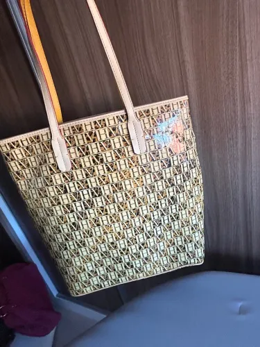 Bolsa de Ombro Feminina VHA