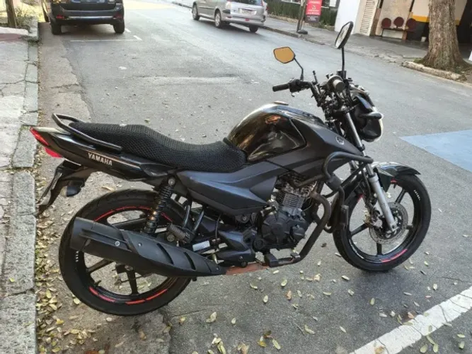 Aluguel de moto para trabalhar com aplicativo.