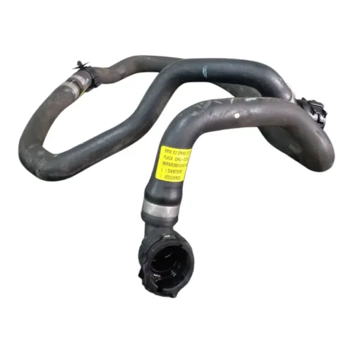 Mangueira Agua Radiador Bmw X3 2013/2017