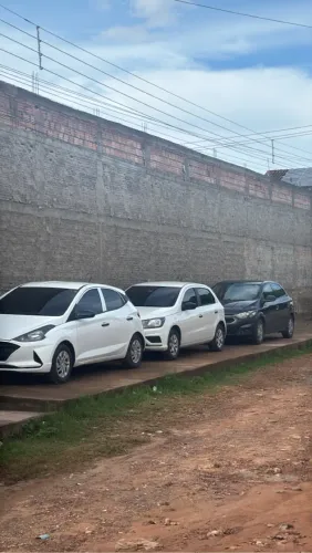 Aluguel de carro