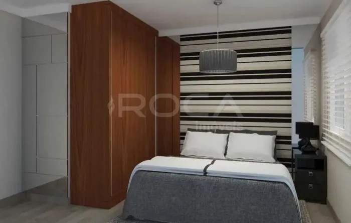 Venda de Apartamentos / Cobertura na cidade de Ribeirão Preto