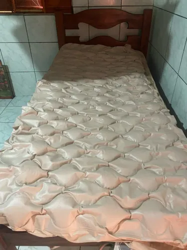 Colchão Elétrico 