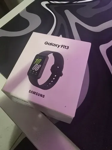 Galaxy Fit3