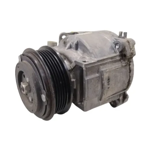 Compressor Ar Condicionado GM Prisma Onix Joy 1.0 8v 2015 a 2019(A Base de TRoca)