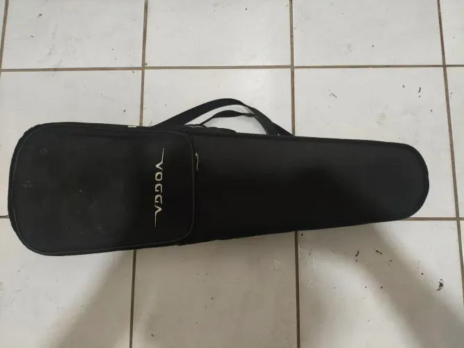 Case térmica para Violino Voggs