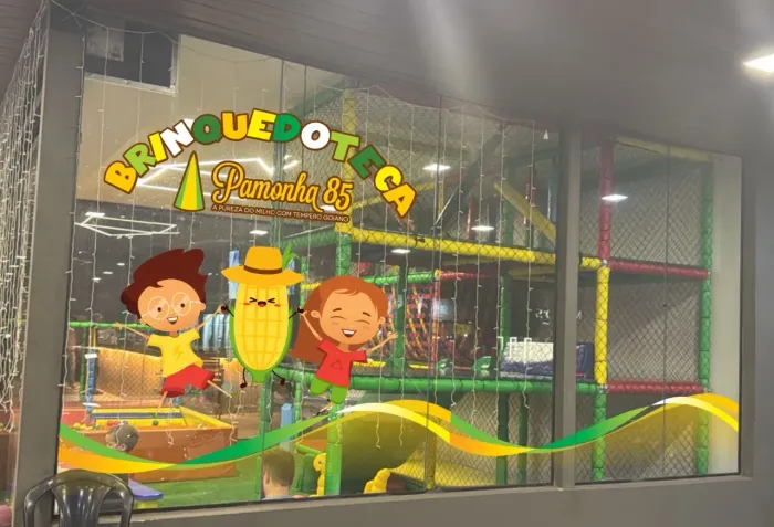 BRINQUEDOTECA