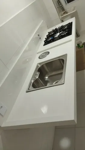 Fabricamos bancadas esculpida 