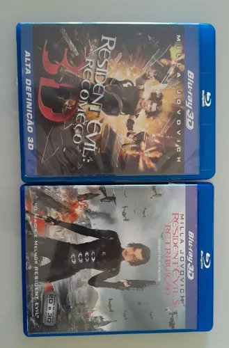 Resident Evil