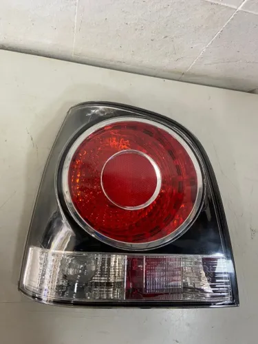 Lanterna Polo Hatch