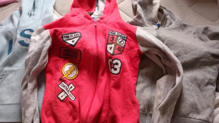 Blusas de frio ( várias cores e tamanhos)