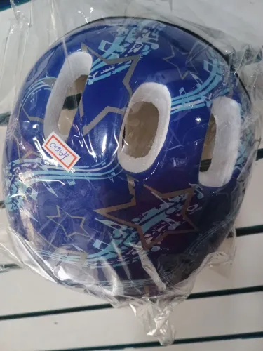 Capacete Infantil para Ciclismo