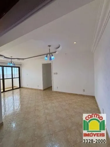 Cobertura com 4 dormitórios, 204 m² - venda por R$ 530.000,00 ou aluguel por R$ 3.040,00/m
