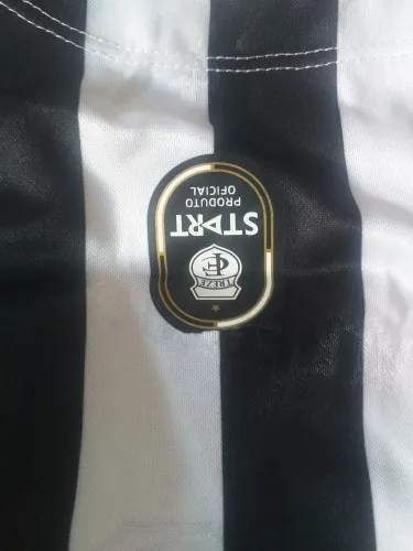 Camisa do galo