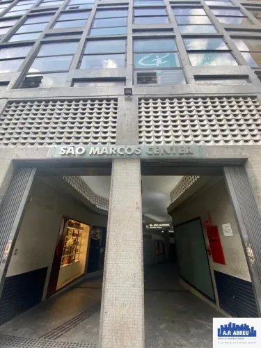 SALAS COMERCIAIS A VENDA, SÉ, SÃO PAULO