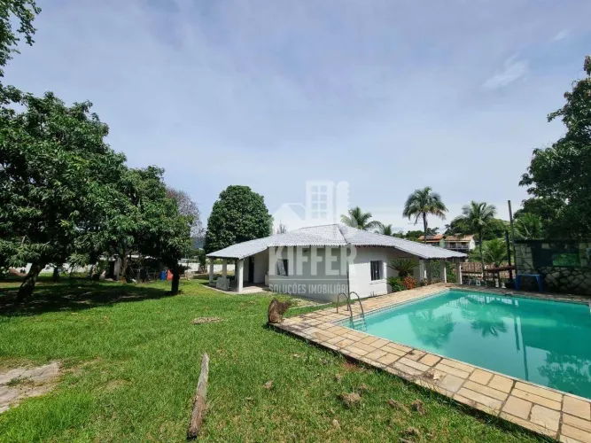 Casa para alugar, 6000 m² por R$ 15.230,01/mês - Condado de Maricá - Maricá/RJ