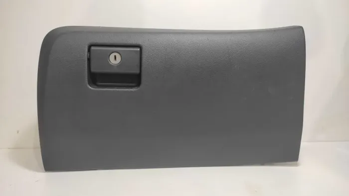 Porta Luvas Painel Nissan Frontier 2.3 2019