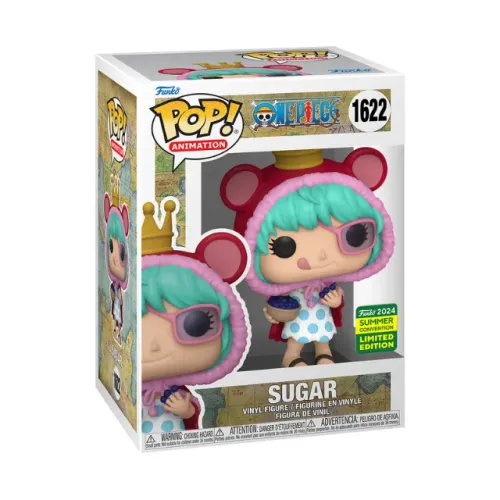 Funko Pop One Piece Sugar 1622