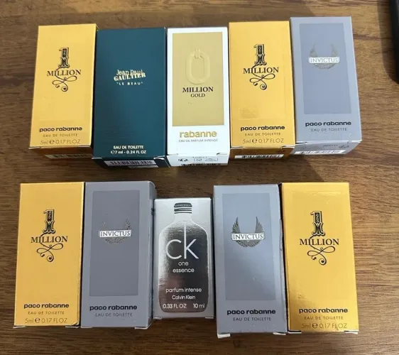 Kit náutica