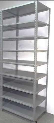 Prateleiras 9 bandeijas reforçadas