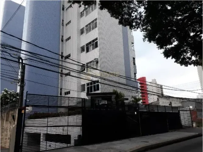 CONDOMINIO RESIDENCIAL PORTO SEGURO