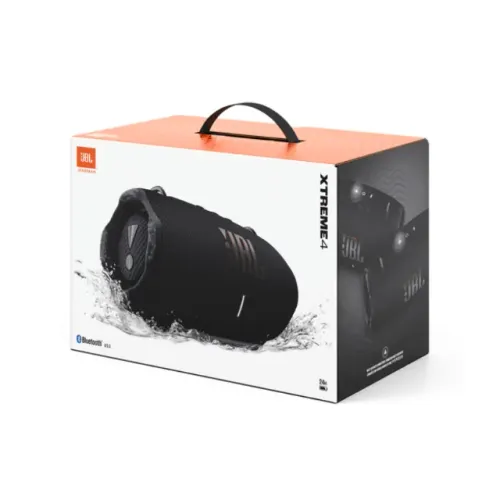 CAIXA DE SOM JBL XTREME 4