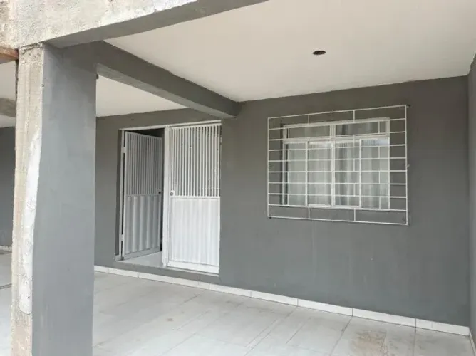 kitnet   (1 quarto ) Bairro Novo Mundo