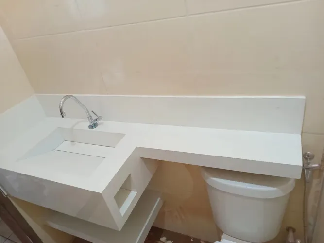 Piá pra banheiro 