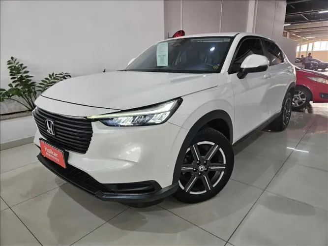 Honda HR-V EX 1.5 Sensing 16V 5P Aut. 2023