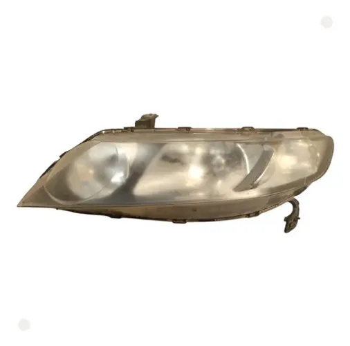 Farol Esquerdo Honda New Civic 1.8 2007 2008 2009