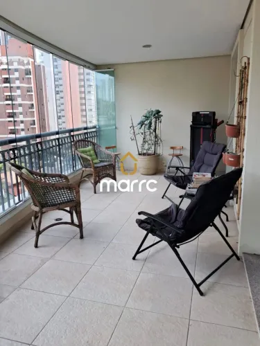 APARTAMENTO À VENDA NO CONDOMÍNIO PLACE DE LA CONCORDE