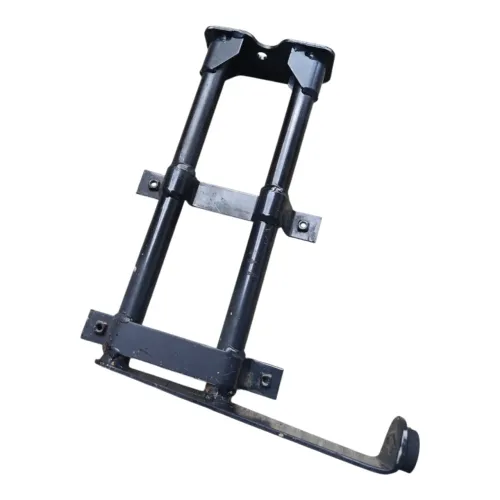 Suporte Para-lama Cabine Vw 5150/8160/9160 Original L/e Lado Esquerdo motorista
