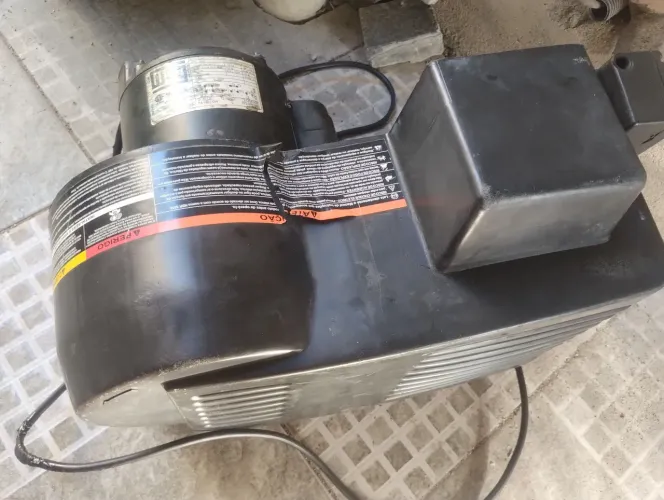 Compressor Schutz csi 4br 