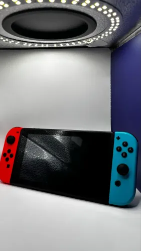 Nintendo switch v1