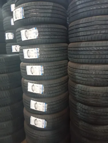 Não perca! Pneu 185/60-14 em oferta por 205,00 à vista!