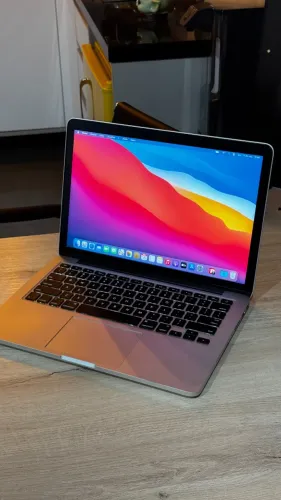 MacBook本体 MacBook Pro Supreme 2014 retina 500gb macbook pro 2014