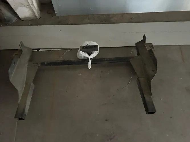Suporte para Motos até 150 kg