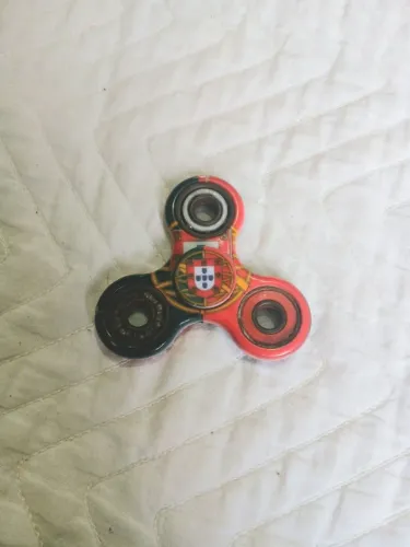 Fidget Spinner
