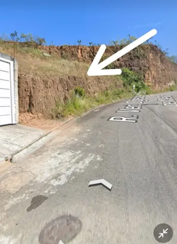 Terrenos Padrão em Poços de Caldas