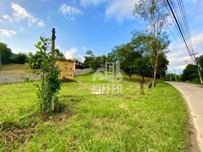 Terreno à venda, 361 m² por R$ 88.750,00 - Spar (Inoã) - Maricá/RJ