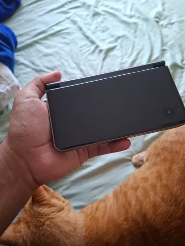 Nintendo DSi XL Desbloqueado