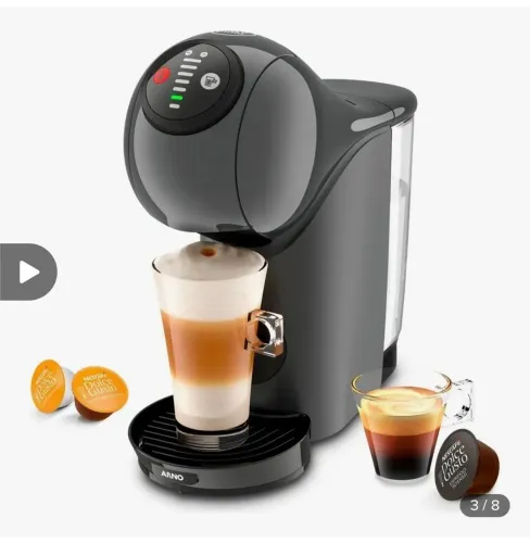 Cafeteira Dolce gusto Express